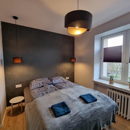Piekny Apartament Przy Parku, Blisko Dworca, Centrum ראדום מראה חיצוני תמונה