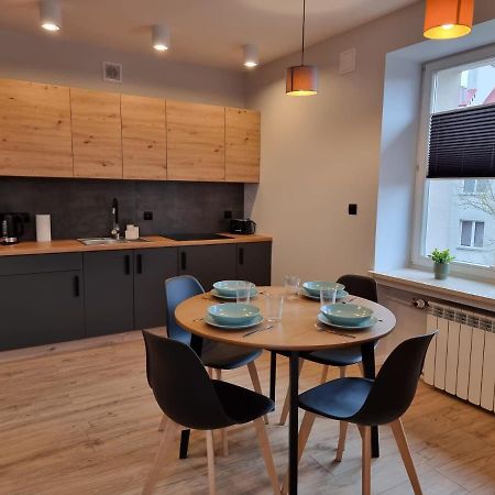 Piekny Apartament Przy Parku, Blisko Dworca, Centrum ראדום מראה חיצוני תמונה