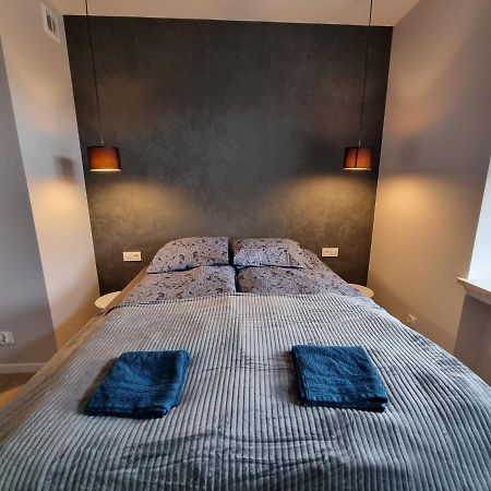 Piekny Apartament Przy Parku, Blisko Dworca, Centrum ראדום מראה חיצוני תמונה