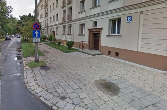 Piekny Apartament Przy Parku, Blisko Dworca, Centrum ראדום מראה חיצוני תמונה