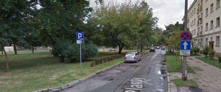 Piekny Apartament Przy Parku, Blisko Dworca, Centrum ראדום מראה חיצוני תמונה