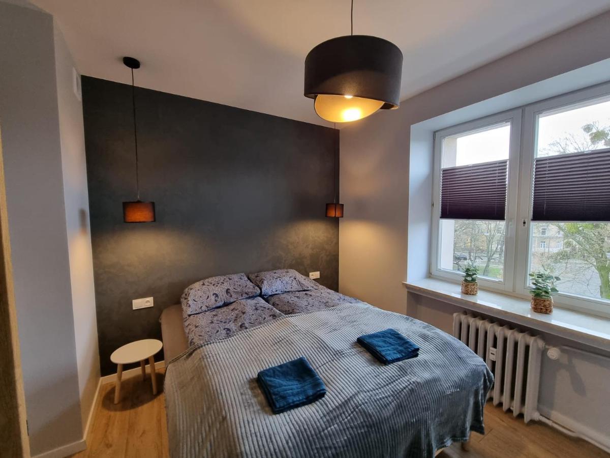 Piekny Apartament Przy Parku, Blisko Dworca, Centrum ראדום מראה חיצוני תמונה