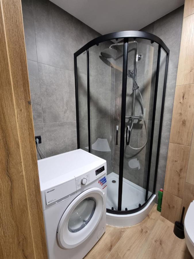 Piekny Apartament Przy Parku, Blisko Dworca, Centrum ראדום מראה חיצוני תמונה